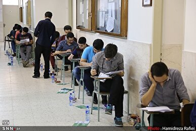 زمان ثبت نام و برگزاری آزمون اختصاصی پذیرش دانشجو – معلم سال ۱۴۰۵ اعلام شد