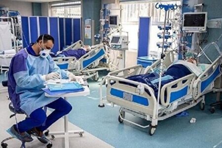 افزایش هشدارآمیز بستریهای آنفلوانزا در کهگیلویه و بویراحمد