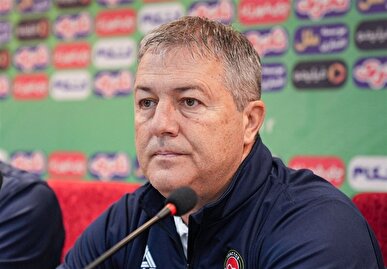 اسکوچیچ: هر نتیجهای جز قهرمانی ناکامی است/ در مقطع افت هستیم اما برمیگردیم