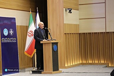 مأموریت جدید دولت به دانشگاه تهران در موضوع امنیت غذایی دام