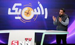 آقای قائم پناه دمتان گرم + فیلم