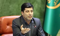 فتحی: تأمین نهاده‌ها بهبود یافته و نگرانی‌ها برطرف شده است + فیلم