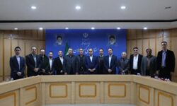 راهحل چالشهای گیلان در علم و پژوهش نهفته است