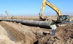 ۳۵ درصد اعتبارات سفر دولت به کهگیلویه و بویراحمد به طرح‌های حیاتی آب اختصاص یافت