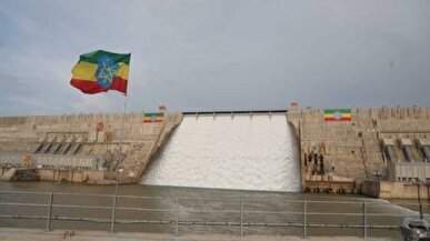 مصر اتیوپی را به اقدام نظامی تهدید کرد