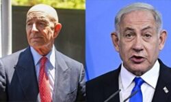 رایزنی آمریکا و اسرائیل در قدس اشغالی؛ ادامه حمایت از سیاستهای تجاوزکارانه + فیلم