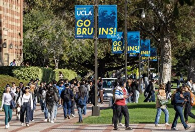 استعفای ۹ وکیل آمریکایی به دلیل تحقیقات جعلی دولت ترامپ درباره یهودستیزی