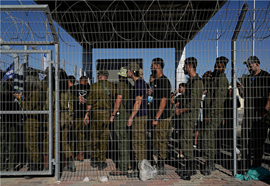 ۲۵۰ فلسطینی که بیش از ۲۰ سال در زندان به سر میبرند هنوز در اسارت رژیم صهیونیستی هستند