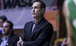 واکنش سرمربی کاله به پیروزی در مقابل استقلال