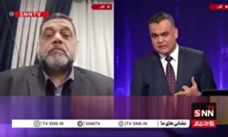 حمدان: هیچ‌گونه صحبتی درباره تحویل سلاح نشده و نخواهد شد