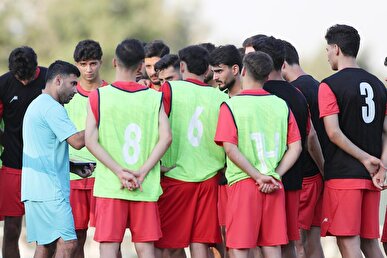 دعوت ۲ بازیکن جدید به مینی کمپ تیم ملی امید