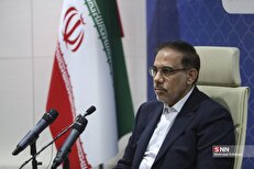 جهانگیر: در خصوص بانک آینده هنوز پروندهای در رابطه با افراد بانک مرکزی تشکیل نشده است + فیلم