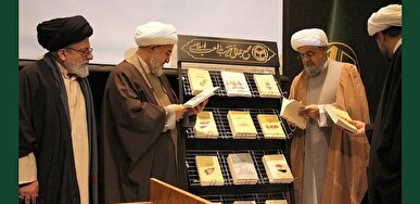 رونمایی از ۱۲ عنوان کتاب پژوهشگاه مطالعات تقریبی در هفته پژوهش