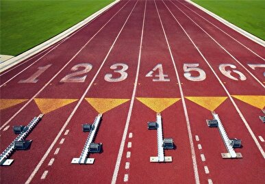 صدور احکام دوومیدانی‌کاران ایرانی در کره