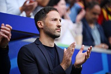 درخشش تدسکو در فنرباغچه