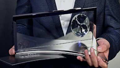 برندگان جایزه پوشکاش فیفا از ۲۰۰۹ تا ۲۰۲۴: بهترین گلهای سال فوتبال+ فیلم