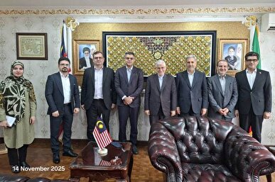 توکلپور: ضرورت افزایش همکاریهای بینالمللی دانشگاههای ایران با جنوب شرق آسیا