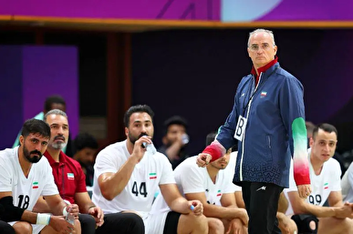 اضافه شدن مربی اسپانیایی به کادر فنی تیم ملی هندبال
