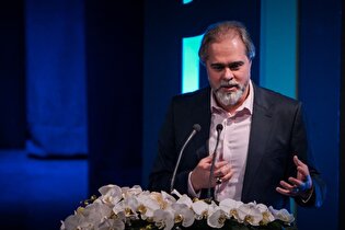 ببینید| رائد فریدزاده: سینمای مستند امروز را برای آینده ثبت میکند