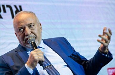 لیبرمن: ورود ترکیه به غزه، تغییری دراماتیک در موازنه قدرت منطقه است