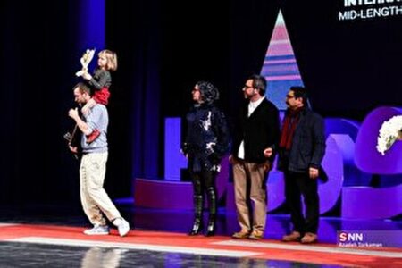 آئین اختتامیه نوزدهمین جشنواره بینالمللی «سینماحقیقت»