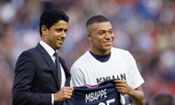 ستاره رئال مادرید پیروز در دعوای حقوقی؛ محکومیت پاری‌سن‌ژرمن