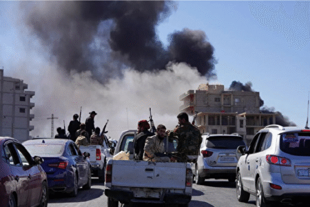 بازار شام در دمشق/ نگاهی به سوریه پسا اسد در سایه سنگین تجزیه