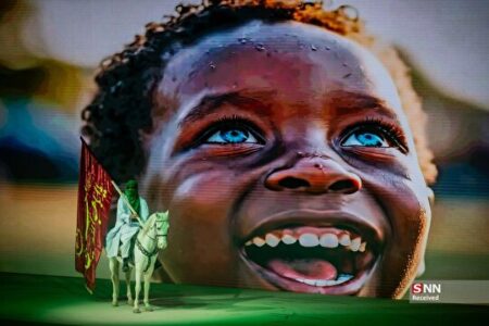 کنگره ۵۵۸۰ شهید استان البرز