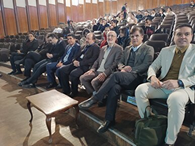 همایش «صنعت و مهندسی عمران»؛ پلی برای پیوند دانشگاه و صنعت و ارتقای پژوهشهای کاربردی