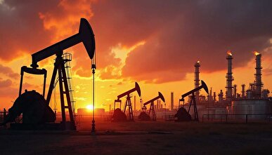 قیمت جهانی نفت امروز ۲۶ آذر