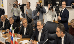 عراقچی:شراکت راهبردی ایران و روسیه مقوم صلح و امنیت بین‌الملل است