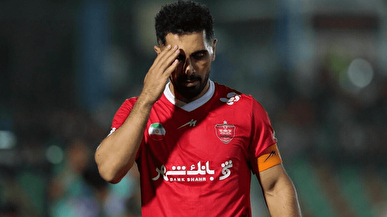 اعلام اسامی محرومان پرسپولیس، استقلال و سپاهان در جام حذفی