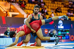 غیبت 2 عنواندار المپیک و جهانی در وزنکشی قهرمانی کشور؛ ابهام در چرخه انتخابی تیم ملی