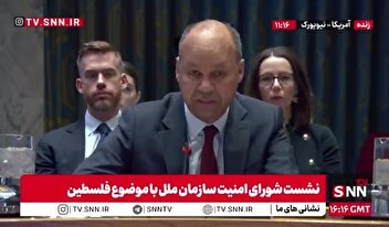 نماینده انگلیس: حملات به زیرساختهای حقوق بشر نگرانکننده است و اسرائیل باید بدون هیچ توجیهی به تعهدات بینالمللی خود عمل کند