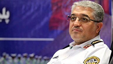سردار حسینی: دوربین‌های کنترل ترافیک در تهران شرایط خوبی ندارند + فیلم