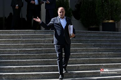 نوری قزلجه: امیدواریم با بارندگی‌های اخیر وضعیت کشت گندم یک مقدار بهتر از گذشته شود + فیلم