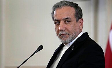 عراقچی: مشورت‌های ایران و روسیه به صورت مستمر و نزدیک در همه سطوح ادامه دارد + فیلم