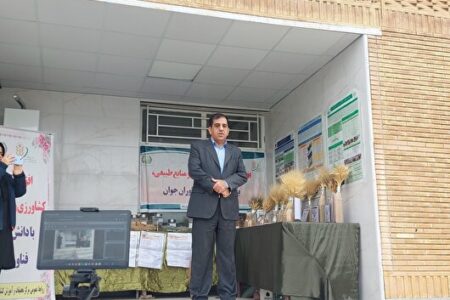 ۹۰ درصد پژوهش کاربردی کشاورزی کشور با تنها ۱۷ درصد اعضای هیئت علمی در ایلام است