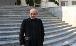 جبلی: حدود ۱۲ سریال طنز در دست تولید داریم + فیلم