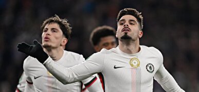 نتو: می‌خواهیم قهرمان شویم