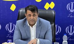 فرماندار ویژه میناب: حضور در بستر رودخانه میناب تا اطلاع ثانوی ممنوع است