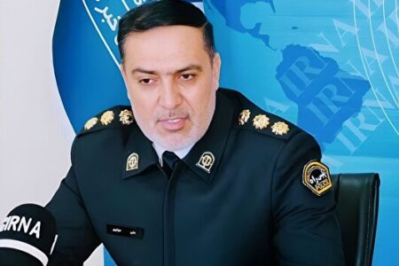 ۱۱۷ فقره تصادف در ۲۴ ساعت گذشته در جاده‌های غرب اصفهان