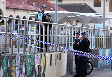 استرالیا ۵۹ اتهام علیه یکی از عاملان حمله به مراسم یهودیان در سیدنی مطرح کرد