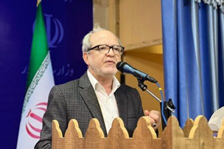 آماده‌سازی چهار سالن اسکان اضطراری در قشم/درمان سرپایی ۲۰ مصدوم