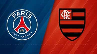 پخش زنده بازی پاری سن ژرمن و فلامینگو در فینال جام بین قارهای