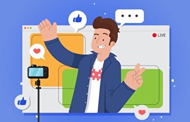 اروپا بازاریابی اینفلوئنسرها درباره «مُد» و «غذا» را زیر ذره بین برد