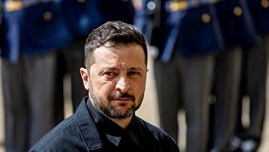 ادعای زلنسکی: روسیه در حال آماده شدن برای جنگ در سال ۲۰۲۶ است