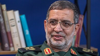 سخنگوی سپاه: جنگ ۱۲ روزه نبردی تمدنی بود