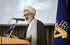 حاجی صادقی: سرلشکر شهید سلامی به معنای واقعی متمسک به قرآن بود /  دختر شهید سلامی: نقطه آغاز انس شهید سلامی به دوران سخت دفاع مقدس برمی‌گردد + فیلم
