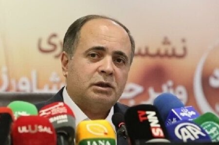 دولت چهاردهم اجازه برهم خوردن امنیت غذایی را نمیدهد